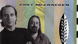 Chet McCracken Featuring Chris Pinnick - Partners