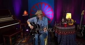 Todd Snider - Guaranteed [First Agnostic Church of Hope and Wonder]