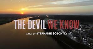 The Devil We Know - Official Trailer
