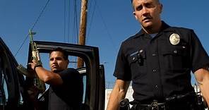 END OF WATCH - Official Trailer - Starring Jake Gyllenhaal and Michael Peña