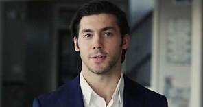Get Game Ready with Kris Letang