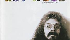 Roy Wood - Exotic Mixture - Best Of Singles A's & B's