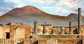 10 Surprising Facts About Pompeii - Dark Rome