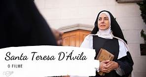Santa Teresa D'Ávila - O Filme