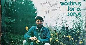 Denny Doherty - Waiting For A Song
