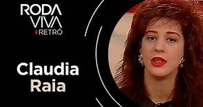 Roda Viva Retrô | Claudia Raia | 1991