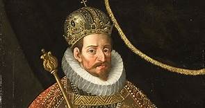 Matías de Habsburgo, Emperador del Sacro Imperio Romano Germánico, el emperador ambicioso.