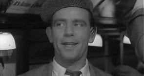 just my luck -norman wisdom