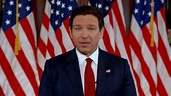 Opinion: The real problem the DeSantis withdrawal poses for Haley