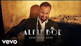 Alfie Boe - Sing Sing Sing (Audio)