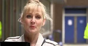 Scott and Bailey | Season 4 | Lesley Sharp | ITV