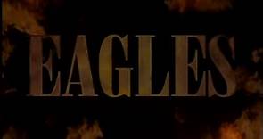 Eagles - Hell Freezes Over. 1994.