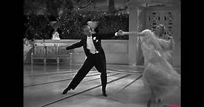 Fred Astaire y Ginger Rogers en Sombrero de copa | FlixOlé