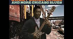Robert Nighthawk - Sweet Black Angel and More Chicago Blues