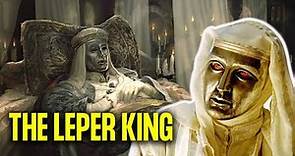 What Really Happened To The Leper King - Baldwin IV of Jerusalem
