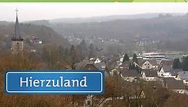 Landesschau Rheinland-Pfalz: Die Hauptstraße in Oberlahr