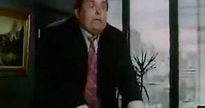 Who's Harry Crumb? (1989) - TV Spot 3
