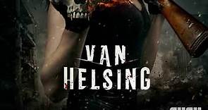 Van Helsing: Season 1 Episode 5 Fear Her