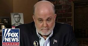 Mark Levin: The Democratic Party are scam artists