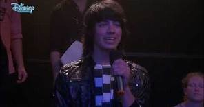 Camp Rock - This Is Me - Music Video - Disney Channel Italia