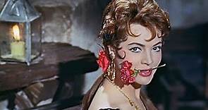 Carmen la de Ronda (1959) ORIGINAL TRAILER [HQ]