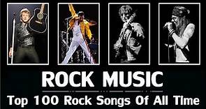 Classic Rock Greatest Hits 60's 70's 80's - Top 100 Best Classic Rock ...