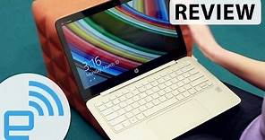 HP Spectre 13 Ultrabook review | Engadget