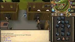 RuneScape - How to get your lost cannon back!
