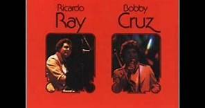 SONIDO BESTIAL- RICARDO RAY & BOBBY CRUZ