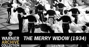 Preview Clip | The Merry Widow | Warner Archive