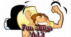 Fun Songs Vol 2