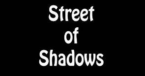 Street of Shadows (1953) - Trailer