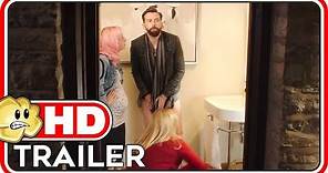 You, Me and Him Official Trailer HD (2018) | Faye Marsay, Sarah Parish, David Tennant | Comedy Movie
