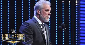 Kevin Nash reflects on his career: March 28, 2015