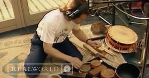 A Real World Recorded (1991 documentary)