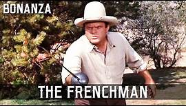 Bonanza - The Frenchman | Episode 78 | Cult Western | Free Western | English