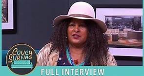 Pam Grier Takes A Look At 'Coffy,' 'The L Word' & More (FULL) | Entertainment Weekly