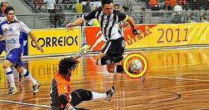 Falcao ● Most Humiliating Futsal Skills & Goals