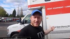 How To Move Storage Units.. Truck And Van Rentals U-Haul And Penske