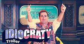 Idiocracy Trailer (Bande annonce FR)