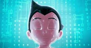 Astro Boy (2009) Official Teaser Trailer #2 - Freddie Highmore