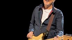 Happy Birthday Pete Townshend!