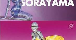 Hajime Sorayama #artefantastico #ilustracion #aerografia