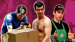 Nathan Fielder’s Most Viral Stunts - Nathan For You