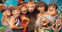 The Croods (2013) Stream and Watch Online