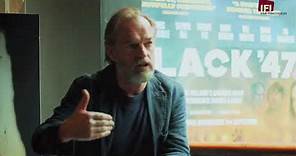 An Interview with Hugo Weaving