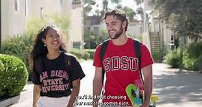 This is SDSU 2023