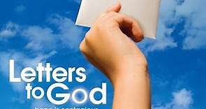 Letters To God - Christian Movie