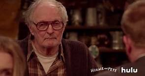 Horace and Pete - Trailer