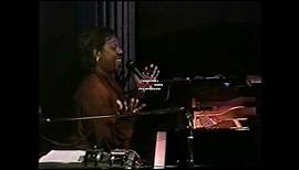 Richard Tee ［ STROKIN' / Live Video ］ Steve Gadd ' 90